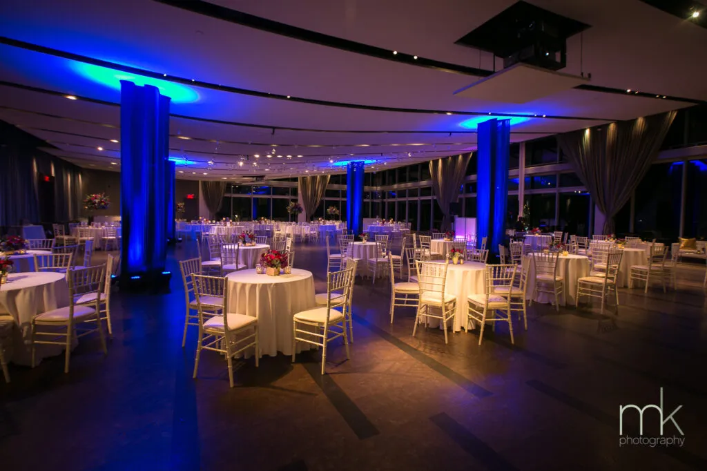 Atlantic Room cocktail rounds in half for mitzvah 1024x682 - Atlantic Room