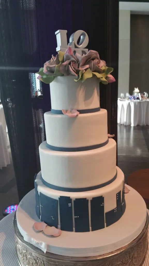 Cake 20 576x1024 - Wedding Cake