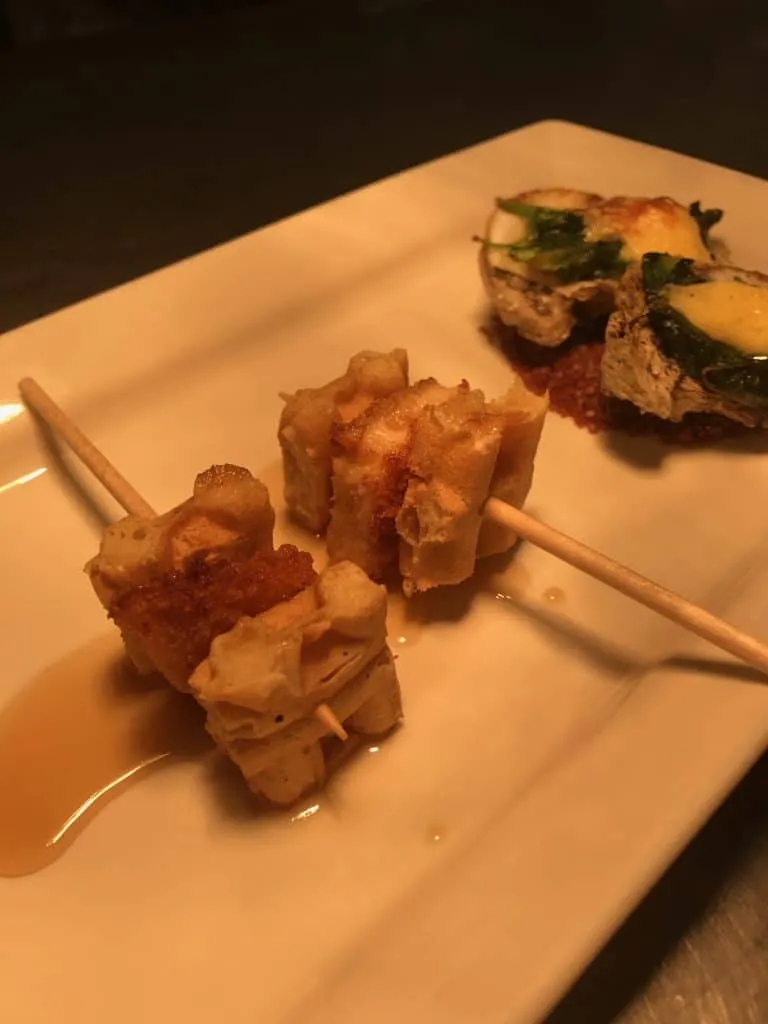 Chicken   Waffles 768x1024 - Butlered Hors d'oeuvres