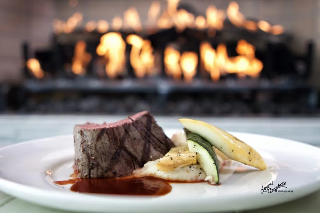 IMG 8273 rt 1024x683 - Entrees