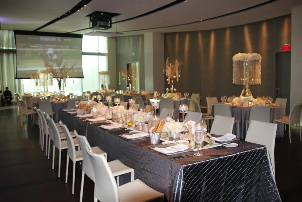 Long tables 4 1024x683 - Atlantic Room