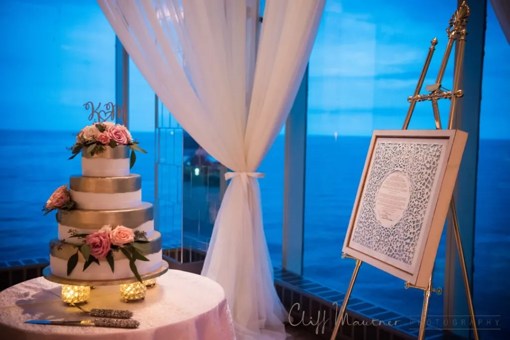 cake and Katubah 1024x684 - Wedding Cake