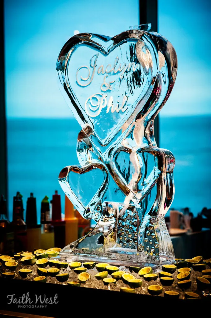 Signature drink Luge with salted frozen limes 681x1024 - Bar & Cocktails