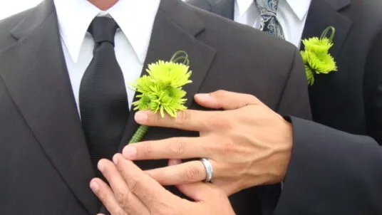 Weddings Chris Bill Couple Picture 536x302 - Weddings