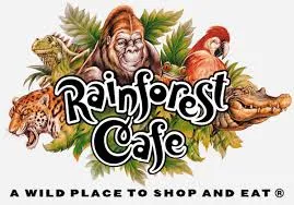 download - Rainforest Cafe