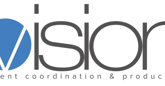 Vision Entertainment Logo