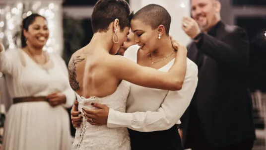 Depositphotos 543064496 XL scaled e1718469231385 536x302 - LGBTQ+ Weddings