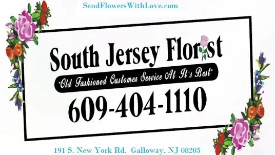 clean logo 1 536x302 - South Jersey Florist